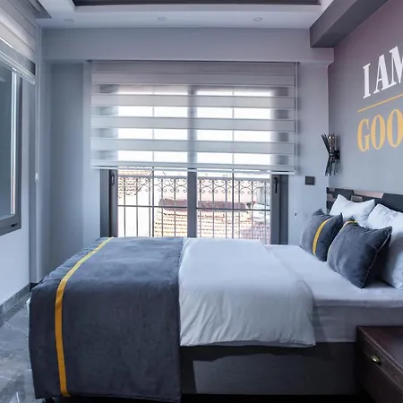 Aveyn Apart Apartment