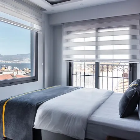 Appartement Aveyn Apart *