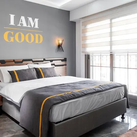 Apartment Aveyn Apart *
