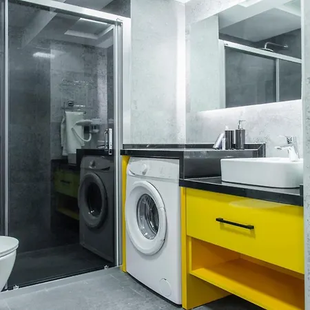 Aveyn Apart Apartment Izmir