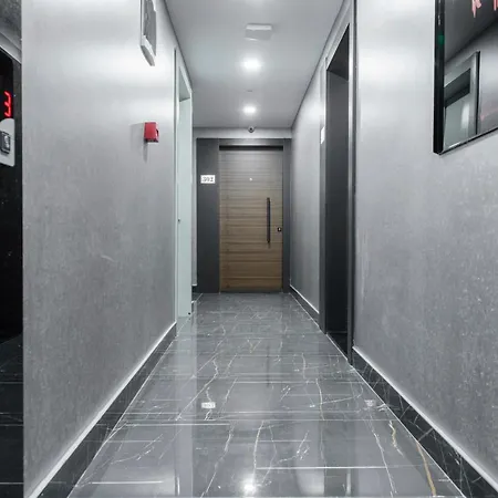 Aveyn Apart Apartment Izmir