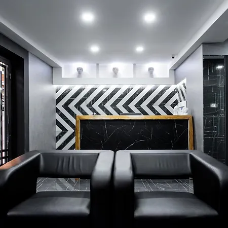 Aveyn Apart Appartement *