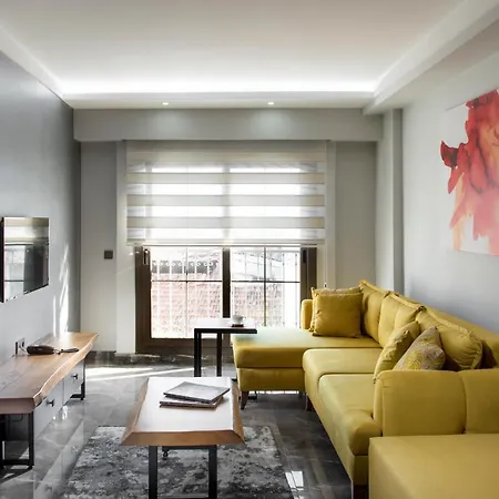 Aveyn Apart Apartment *