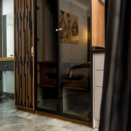 Aveyn Apart Appartement