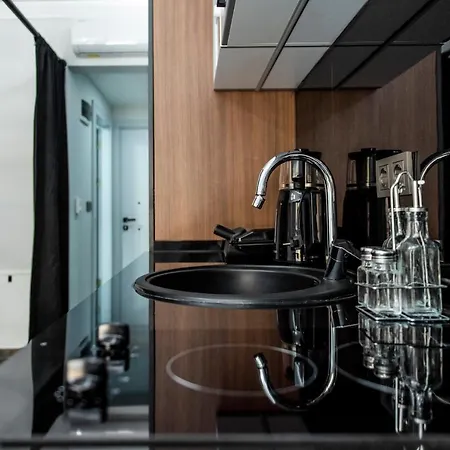 Aveyn Apart Appartement İzmir