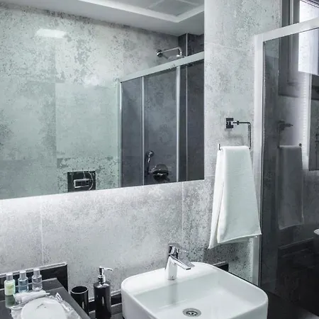 Aveyn Apart Appartement