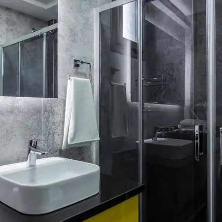Aveyn Apart Appartement