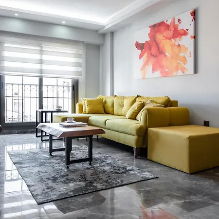 Aveyn Apart Appartement